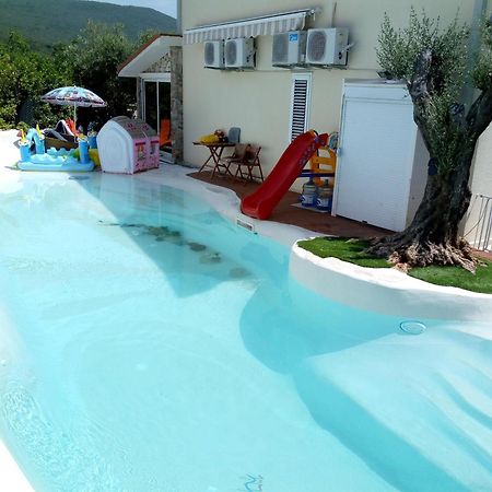 Suntime Villa 7 Tivat Exterior foto