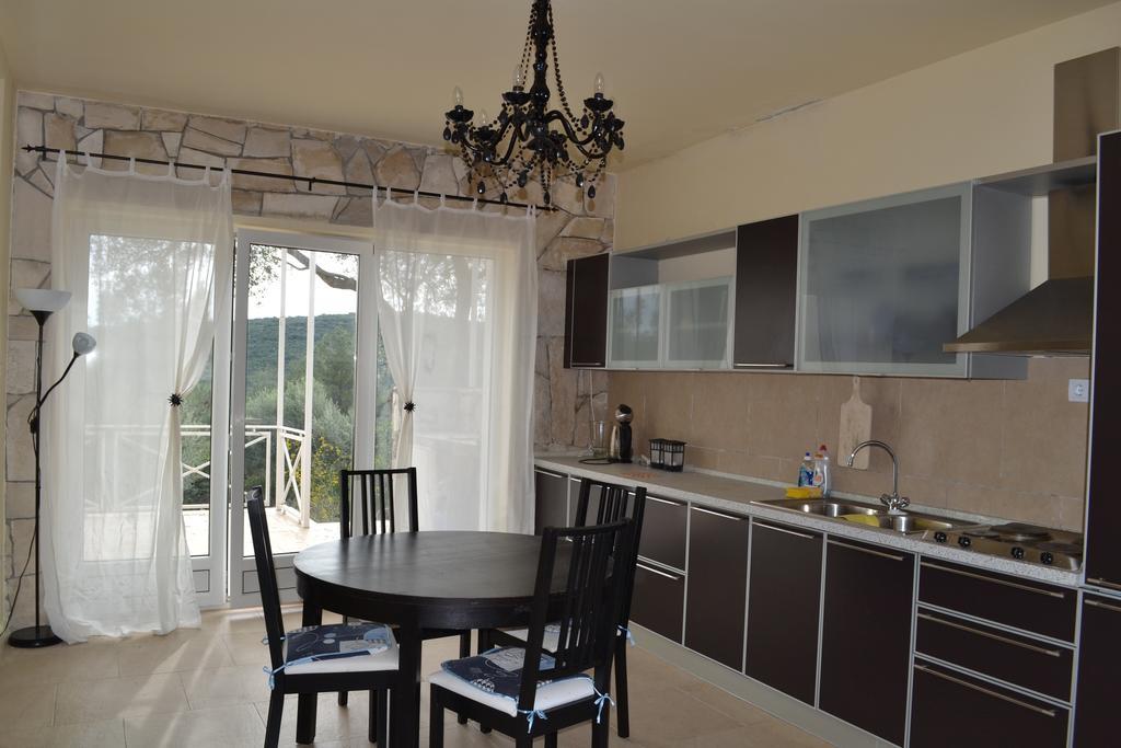 Suntime Villa 7 Tivat Quarto foto