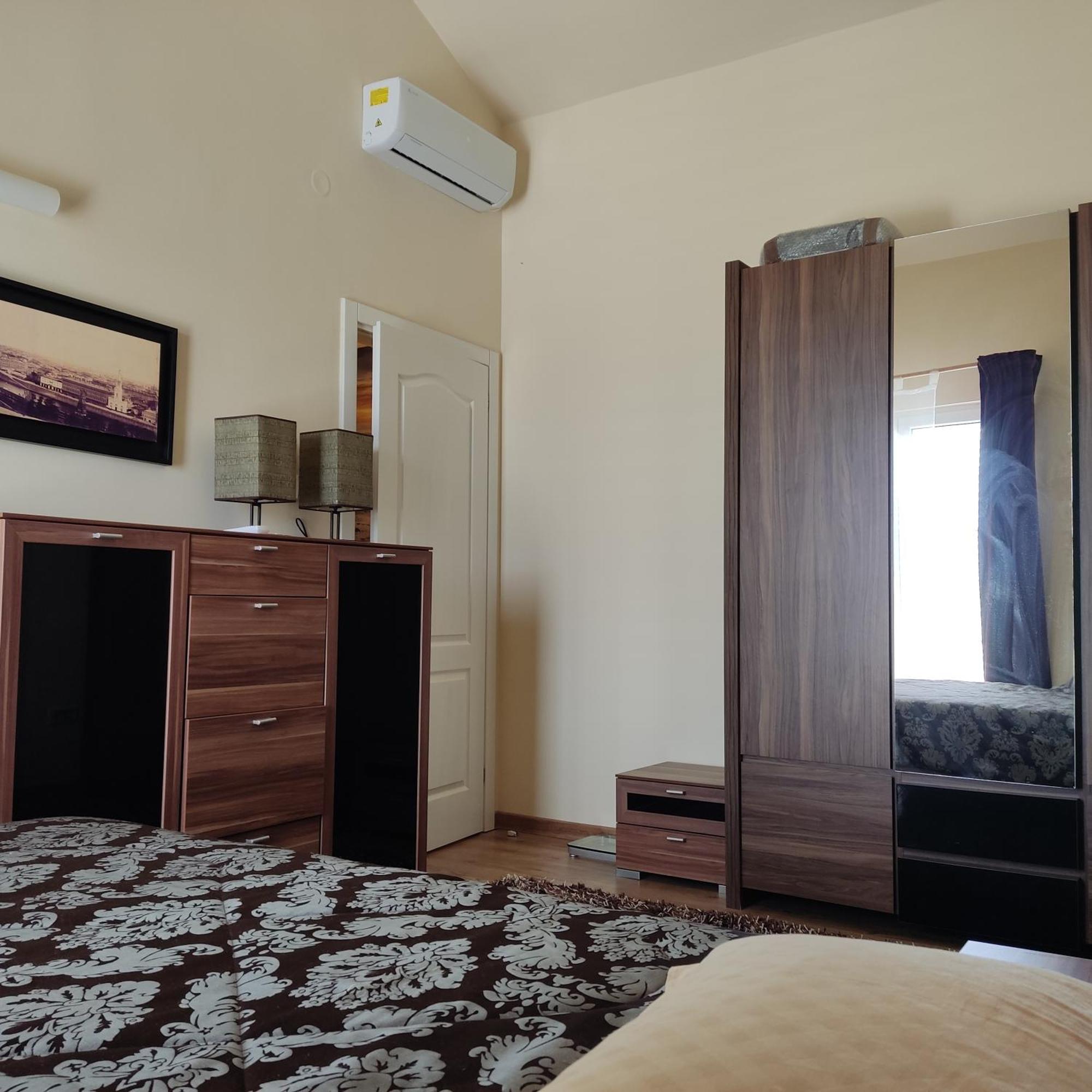 Suntime Villa 7 Tivat Quarto foto