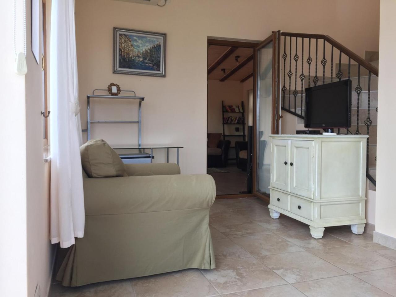 Suntime Villa 7 Tivat Quarto foto