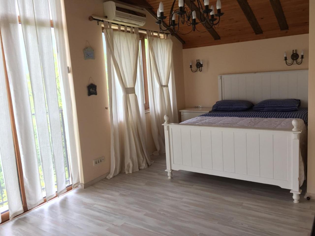 Suntime Villa 7 Tivat Quarto foto