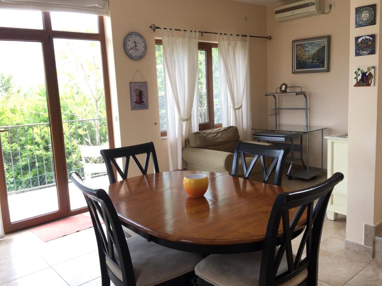 Suntime Villa 7 Tivat Quarto foto