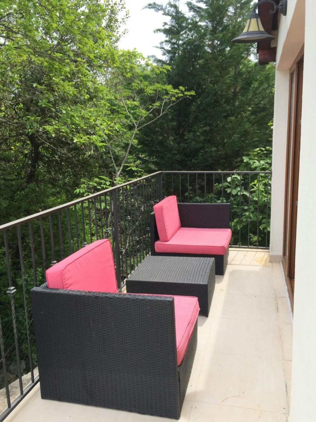 Suntime Villa 7 Tivat Quarto foto