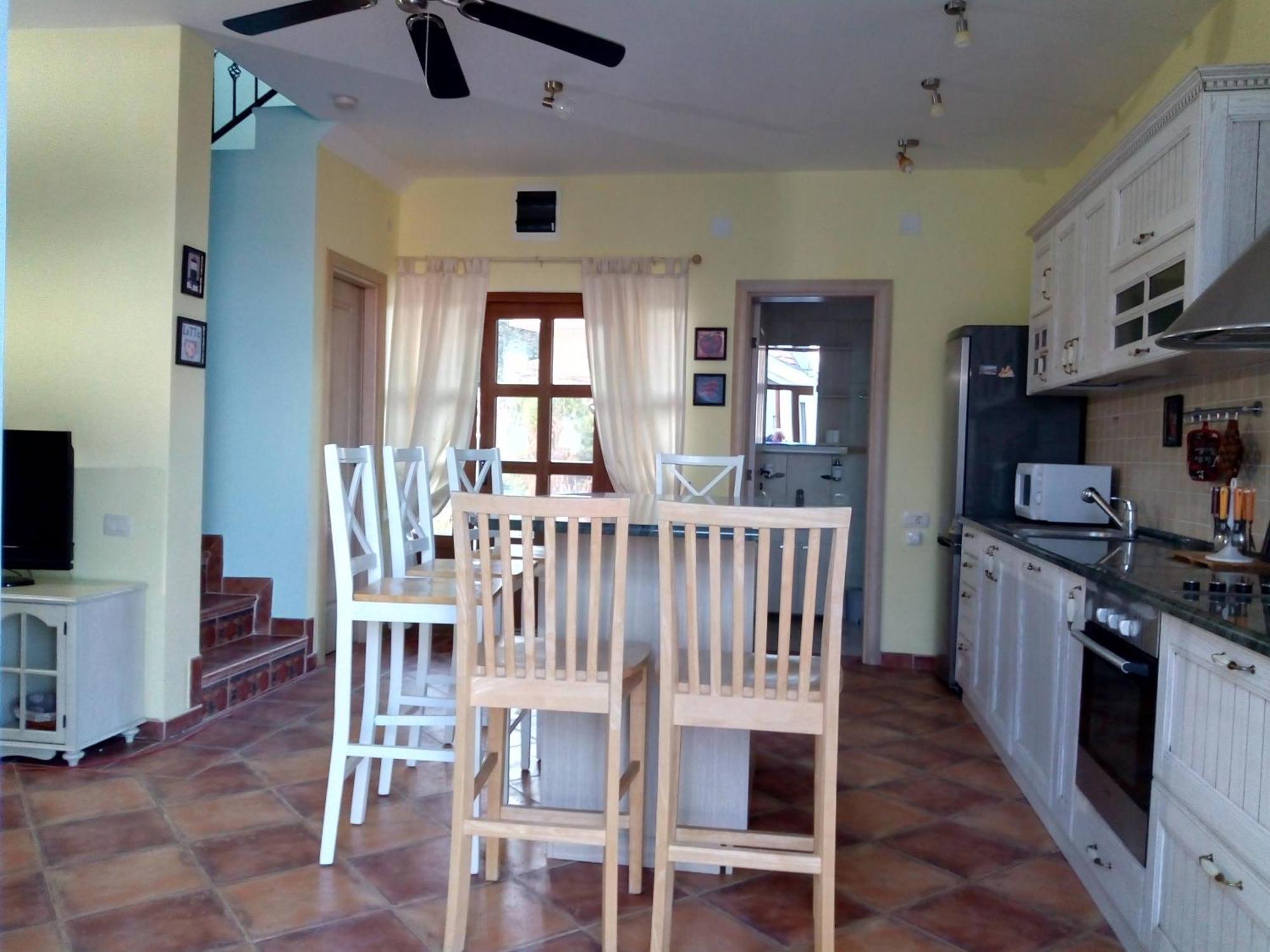 Suntime Villa 7 Tivat Quarto foto