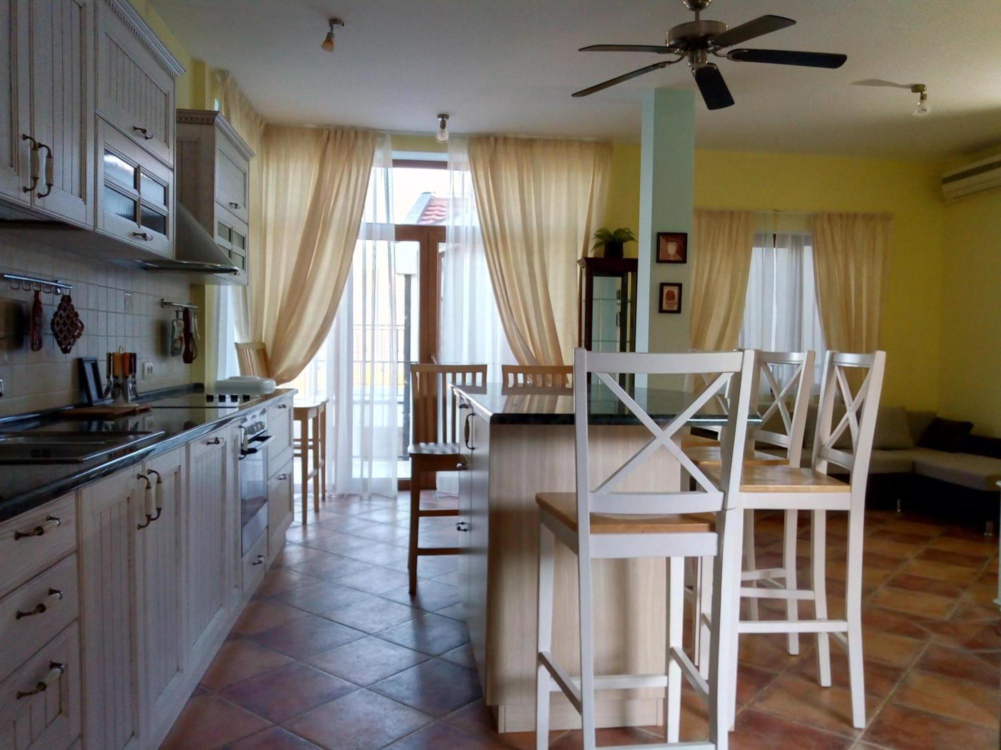 Suntime Villa 7 Tivat Quarto foto