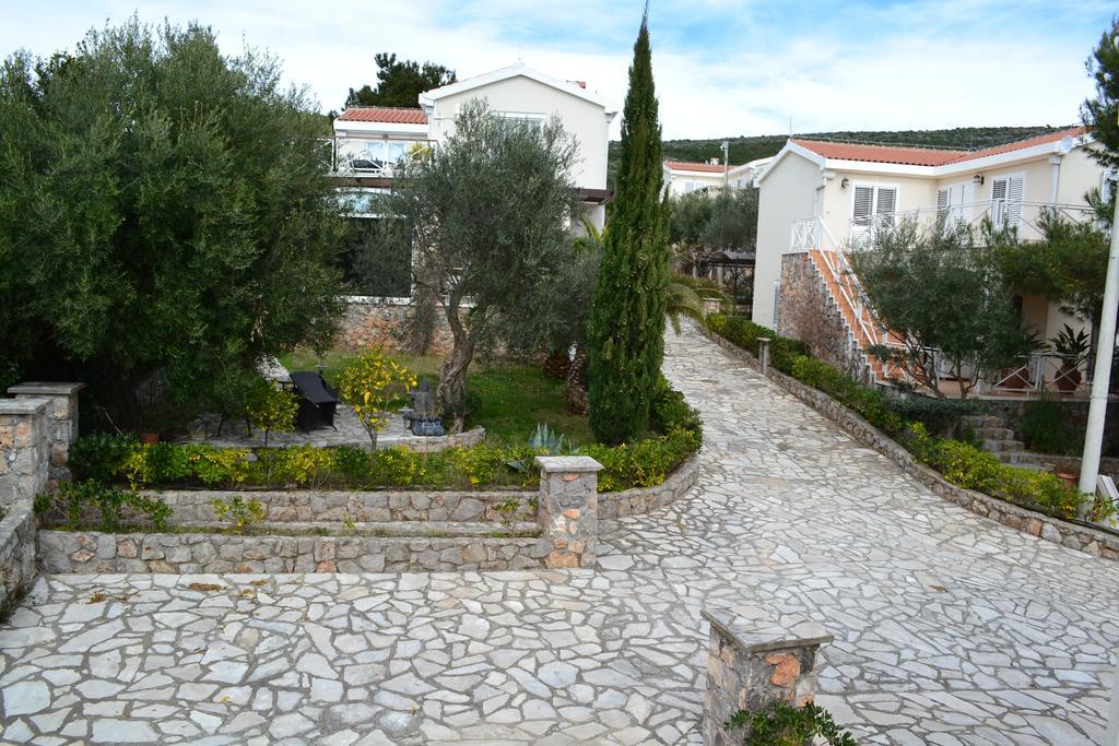 Suntime Villa 7 Tivat Quarto foto
